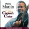 Set Acoustic Eric Claptons Choice, phosphor bronze wound, medium .013
