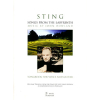 Sting - Songs from the Labyrinth. Songbook for voice and guitar