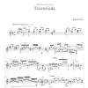 Encrucijada (Crossroad / Scheideweg) for Flamenco or Classical Guitar