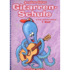 Gitarrenschule 1 für den Einzelunterricht und...