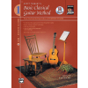 Basic Classical Guitar Method, Vol.1 + CD