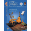 Basic Classical Guitar Method, Vol.2 + CD