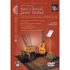 Basic Classical Guitar Method, DVD - Vol. 1
