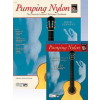Pumping Nylon -  Buch+DVD Pack (vergriffen)