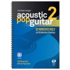 Acoustic Pop Guitar, Vol.2 Noten & Audio Download