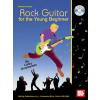 Rock Guitar For The Young Beginner - MELBAY Bestseller