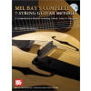 Complete 7-String Guitar Method Book/CD Set