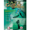 Jazz Guitar Standards II: A Complete Approach to Playing...