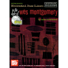 Essential Jazz Lines: Style Of Wes Montgomery Book/CD