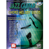 Jazz Guitar Standards: Chord Melody Solos (Book / 2CD Set)