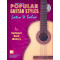 Popular Guitar Styles - Latin And Salsa Book/CD Set