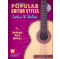 Popular Guitar Styles - Latin And Salsa Book/CD Set