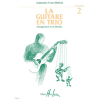 Guitare en trio Vol.2