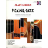 Picking jazz (mit CD)