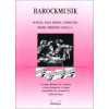 Barockmusik (14 einfache Spielsätze für 4...