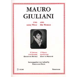Mauro Giuliani und seine Welt (Neges)