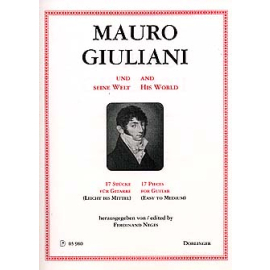 Mauro Giuliani und seine Welt (Neges)