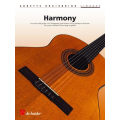 Harmony - für Sologesang und Gitarre