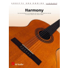 Harmony - für Sologesang und Gitarre