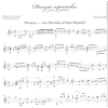 Danzas Españolas (arr. Pepe Romero)