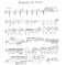 Rhapsody for Guitar