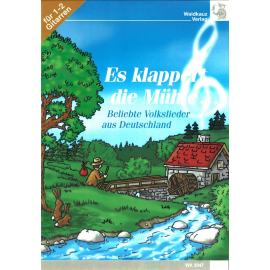 Es klappert die Mühle