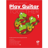 Play Guitar Together, Band 1 (+online-audio)