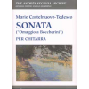 Sonata (omaggio a Boccherini)