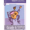 Guitar 2004-2009 Grade 6