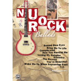 Nu Rock Ballads