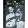 Joe Pass on Guitar