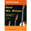 Rock mal wieder (für 3 Git)