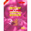 Best of Pop & Rock for Classical Guitar, Vol.3