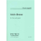 Volo Breve for flute and guitar