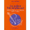 La guitare très simplement - Méthode pour...