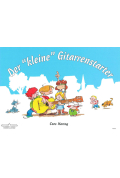 Der kleine Gitarrenstarter