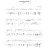 Serenade très facile op.55 (für Violine und Gitarre)