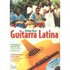 Guitarra Latina - 11 lateinamerikanische Tänze