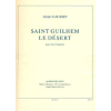 Saint Guilhem Le Désert (pour 3 guitares)