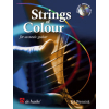 Strings of Colour (CD incl.)