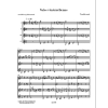 Musique facile pour 4 guitares - VENEZUELA. Valse...