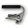 Capo Shubb für Konzertgitarre, brushed nickel