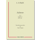 Siciliana BWV 1001