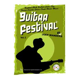 Guitar Festival - Vol.2