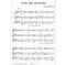 Stars of Christmas - bekannte Weihnachtslieder für drei Gitarren
