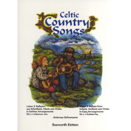 Celtic Country Songs