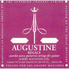 Augustine Regals g-3