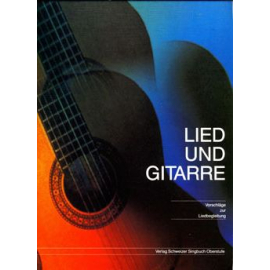 Lied und Gitarre