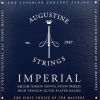 Set Blue Imperials classic, starke Spannung