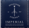 Set Blue Imperials classic, starke Spannung